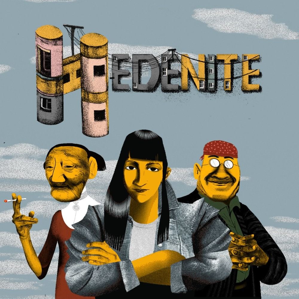 Hedenite