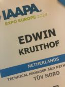 Edwin Kruithof