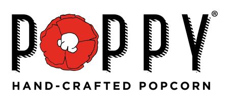Poppy Handcrafted Popcorn