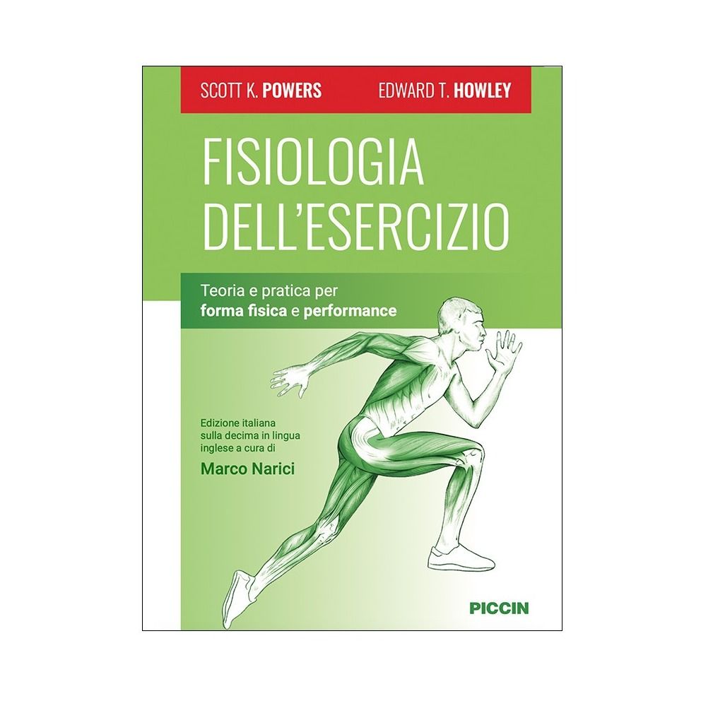 Fisiologia dell’esercizio