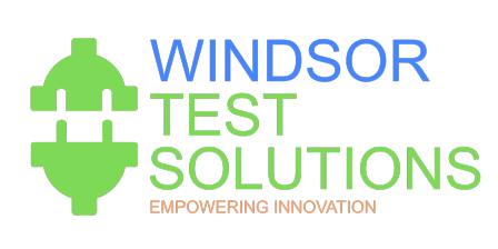 Windsor Test Solutions