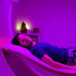 Maenne Sistema di Stimolazione multisensoriale