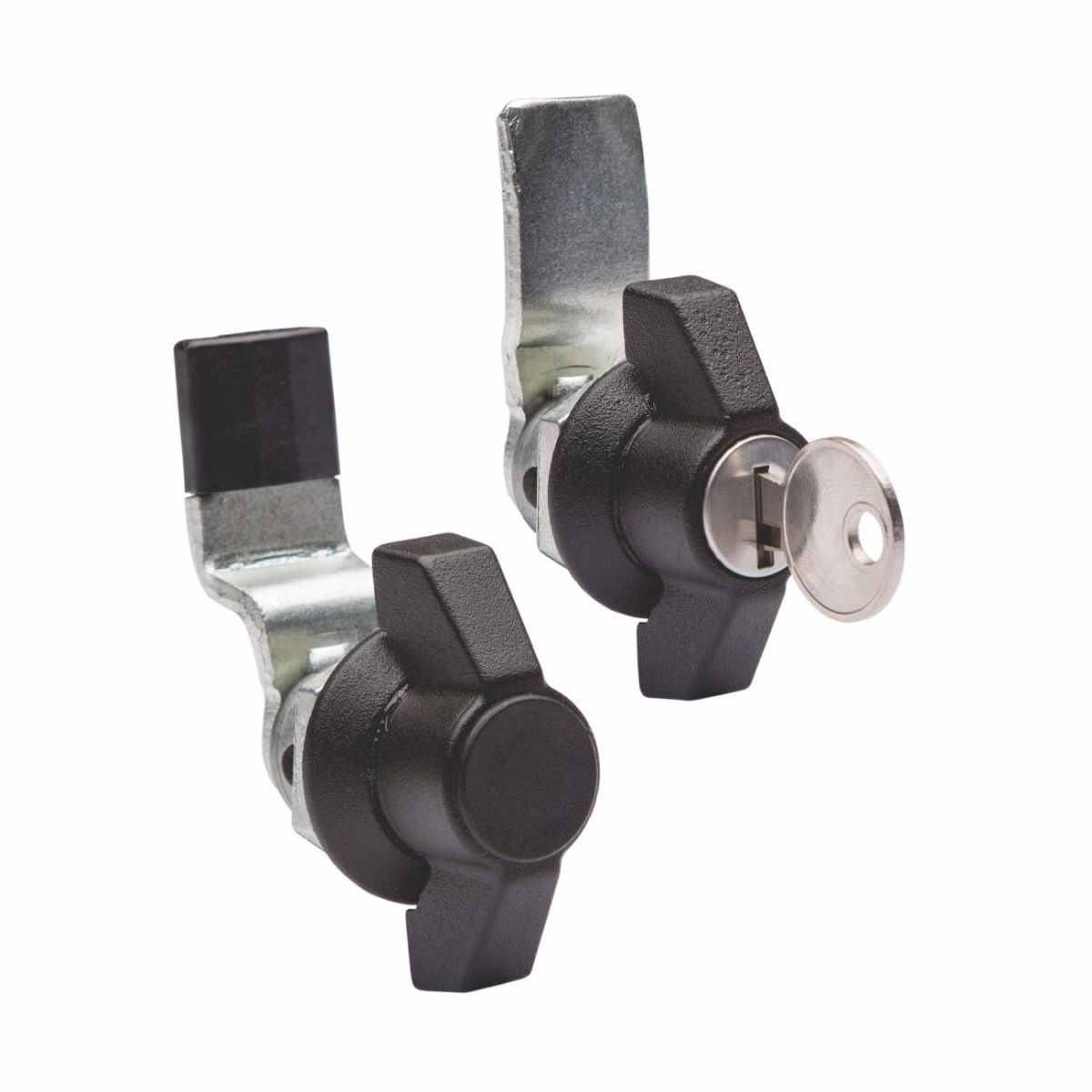 Fecho Lingueta com Manopla