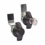 Fecho Lingueta com Manopla