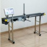 Datador Inkjet com Esteira Transportadora EST 150