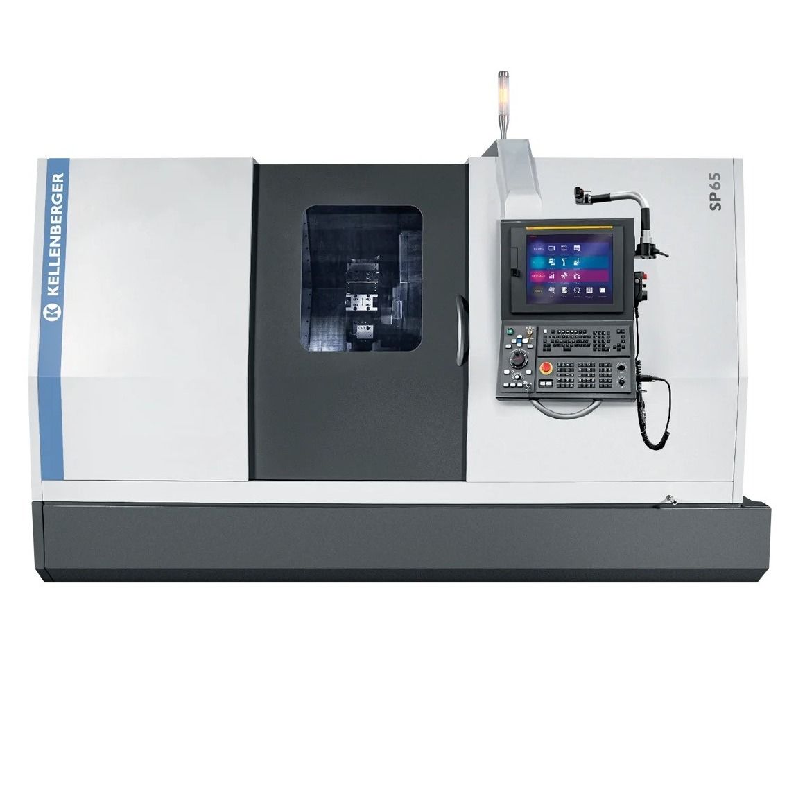 Kellenberger Hardinge – SP65