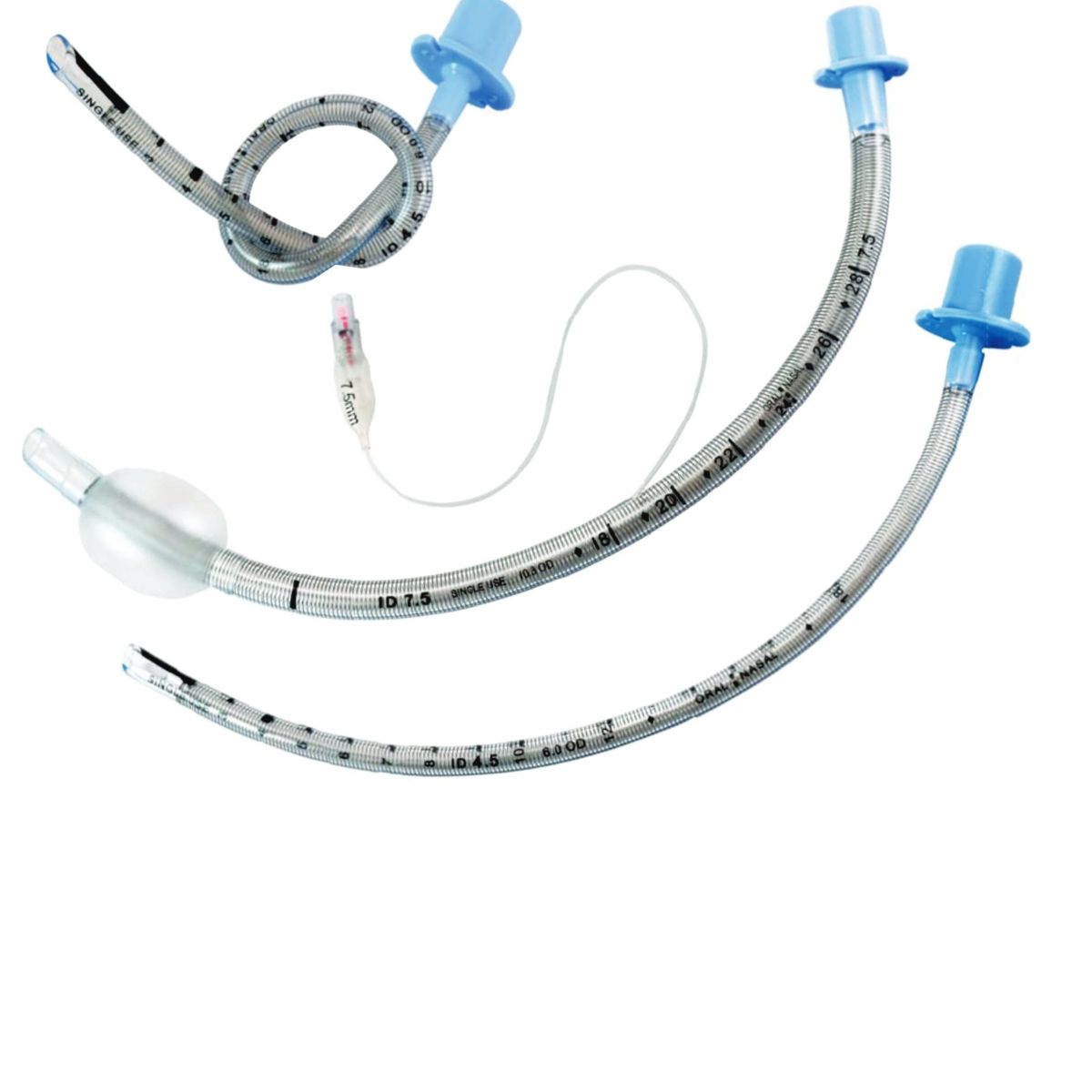 ET Tube (Reinforced)