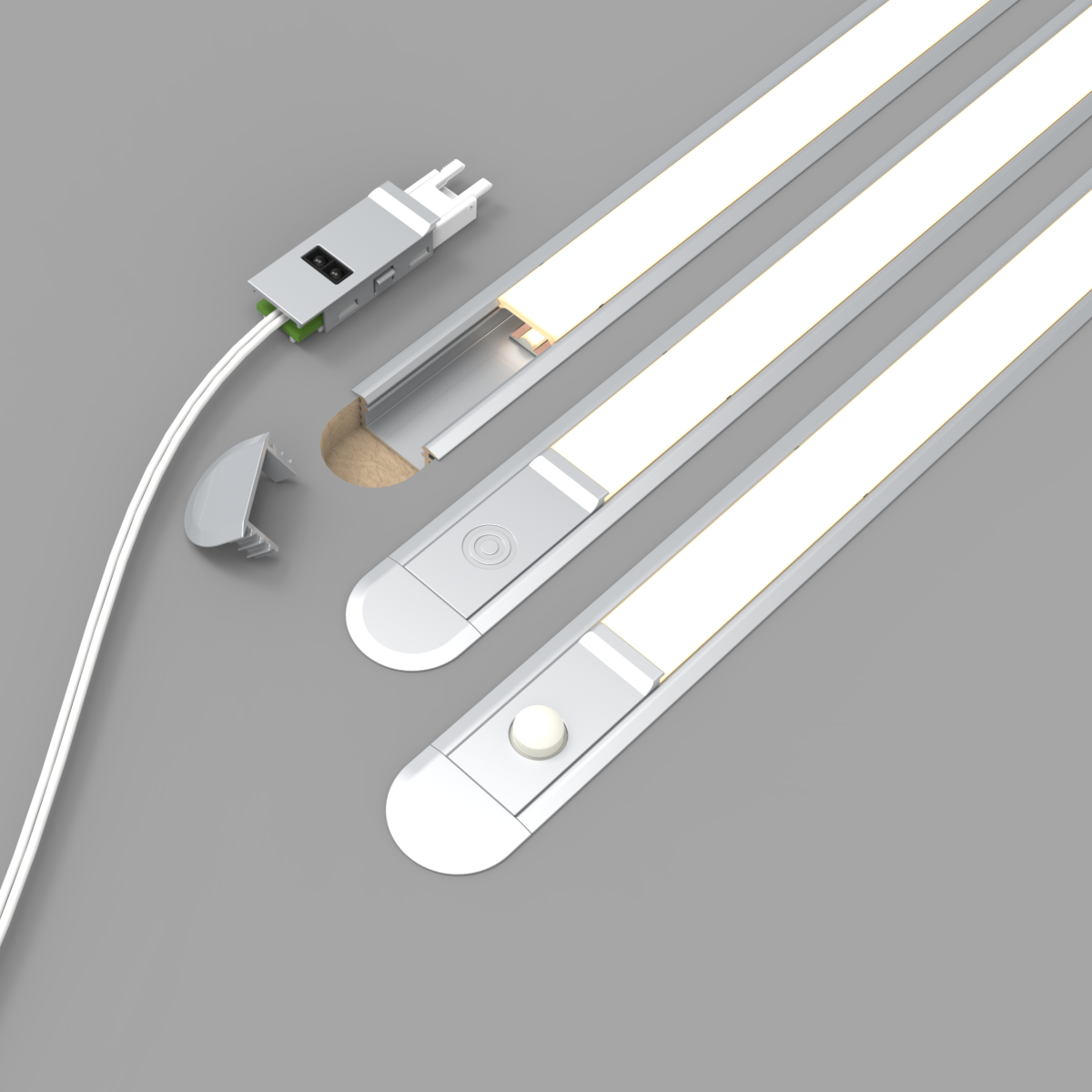 Versa Sensor Profiles