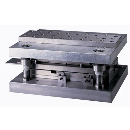 Mould design and manufacturing