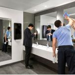 Tork PeakServe® Continuous™ Paper Hand Towel Dispenser - Manual