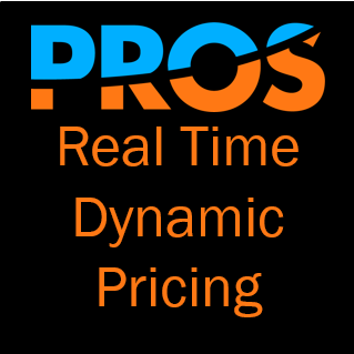 Airline Real-Time Dynamic Pricing - Up to 3.5% Revenue Uplift