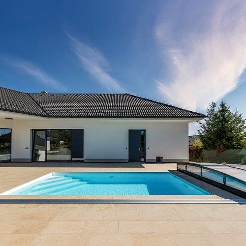 Swimming pools QBIG BENEFIT