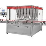 LINHA PARA POTES E FRASCOS