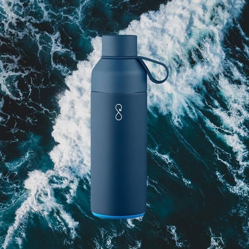 OCEAN BOTTLE