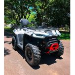 SNARLER AT5 STANDARD 2025