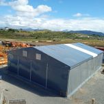 Galpões Lonados sob medida