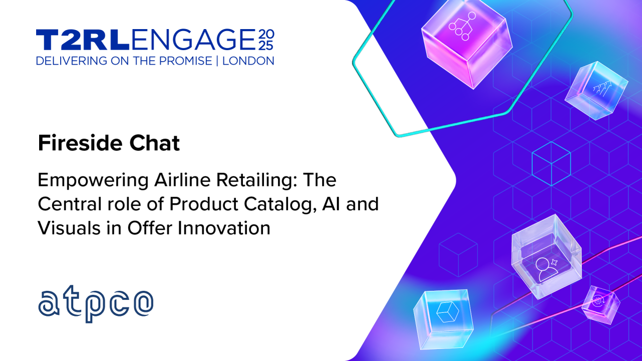 Empowering Airline Retailing: The Central Role of Product Catalogue, AI and Visuals in Offer Innovation