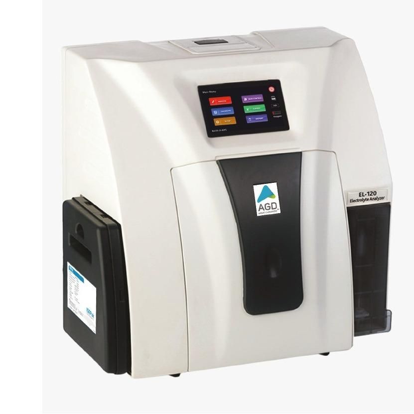 Electrolyte Analyzer - EL-120