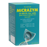 MICRAZYM ®