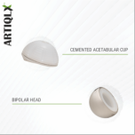 ArtiQLX (Hip Prosthesis Division)