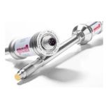 Sensores de pressão e temperatura