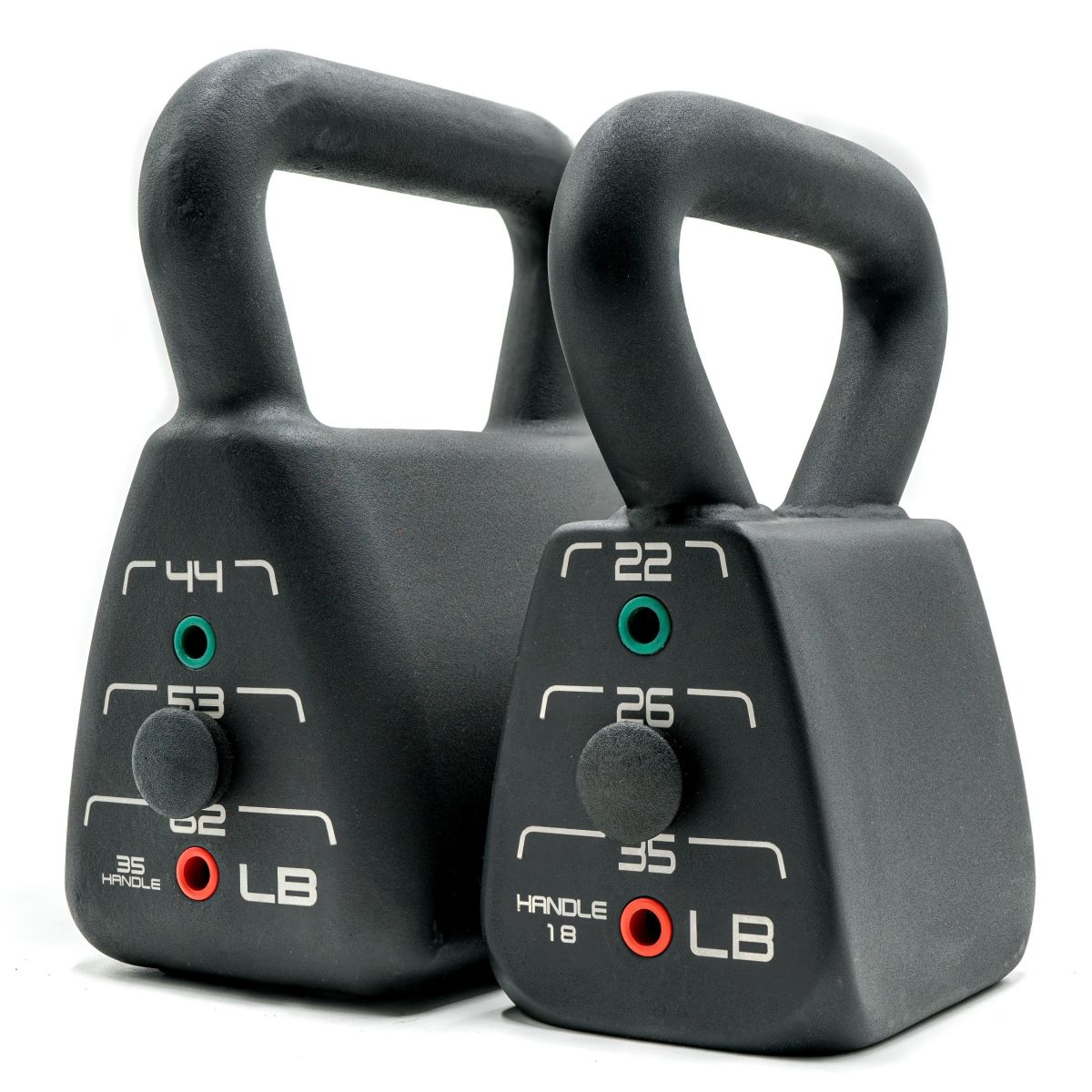 Pro Adjustable Kettlebells
