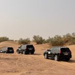 Morocco by Off-Road Self Drive