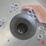 BG MINI SMART Packaging Machine (New)