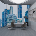 Innovo Tech Nexus Hub – Dubai, UAE