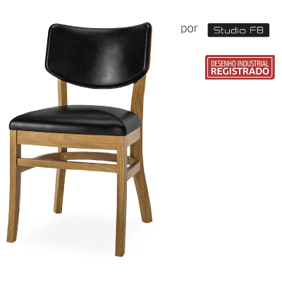 Cadeira Baeza
