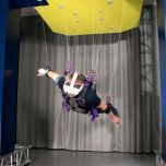 WingSim - Wingsuitsimulator - but not only