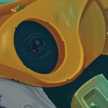 Bahamut and the Waqwaq Tree