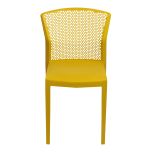 Cadeira Peti - By Guto Indio da Costa