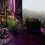 The Mini for Zoos and Aquariums