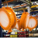 AVK Wouter Witzel vlinderkleppen met gevulkaniseerde voering