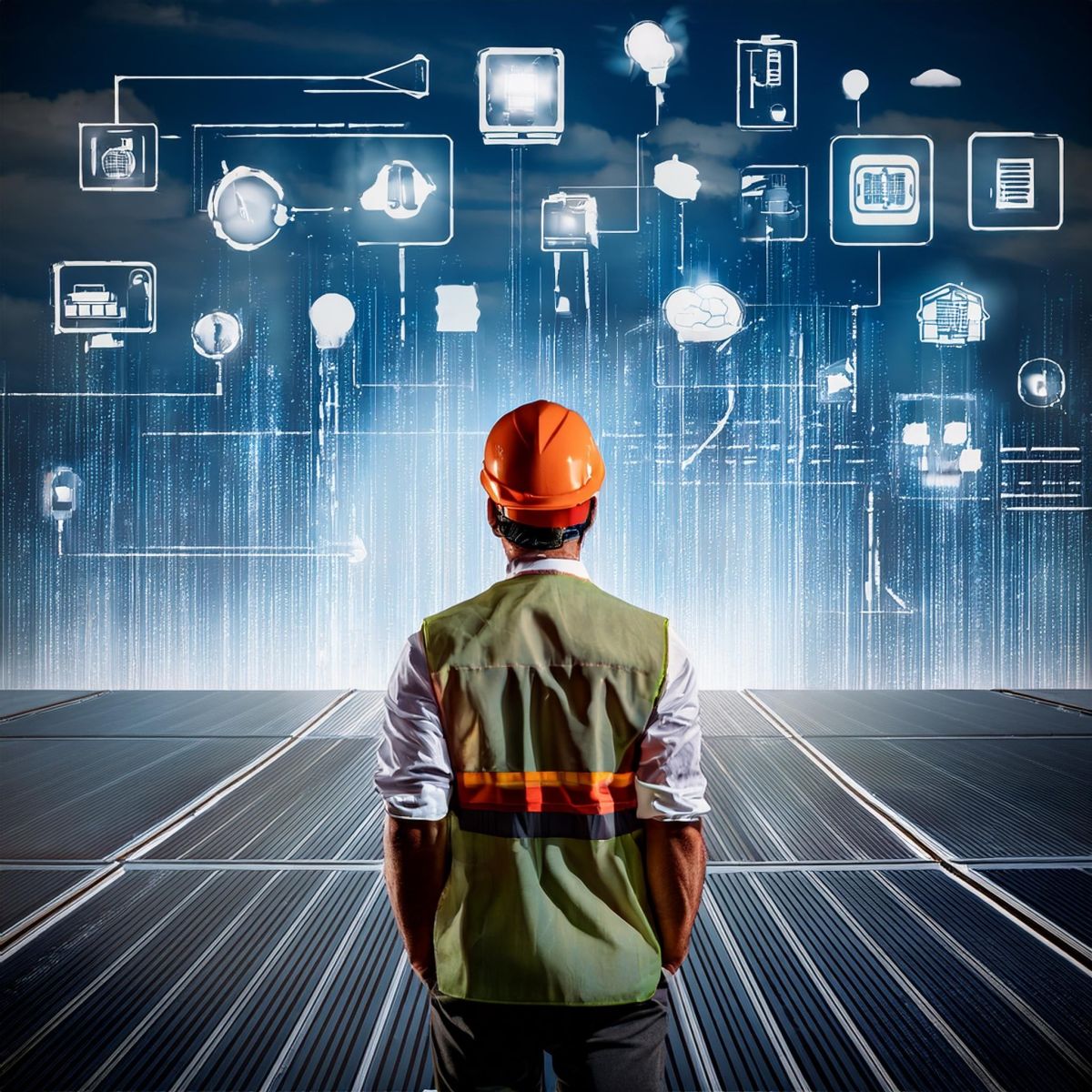 Smart Grid Technology Specialist