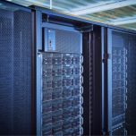 Native Processing Server (NPS)