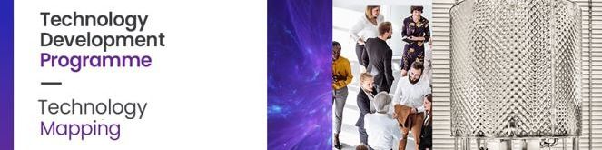 European Fusion Technology Mapping