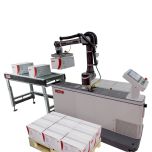 RC12 Paletizador Colaborativo