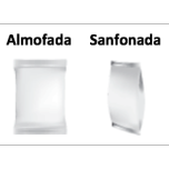 EMPACOTADORA SPK 250 TWIN