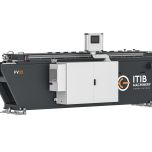 Corrugadores e equipamentos para pós extrusão de tubos