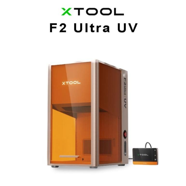 xTool F Series & P3