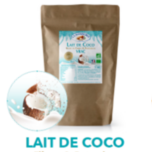 GAMME POUDRE VEGETALES