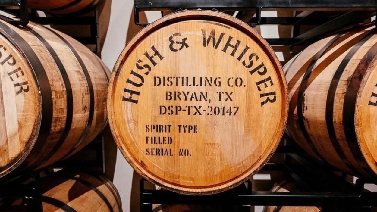 WELCOME RECEPTION " Hosted by City of Bryan and Destination Bryan - TUESDAY, DEC 9TH