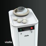 VITELLA_ Dividers, presses and rounders