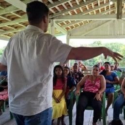 Estudo de Viabilidade