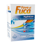 Fave di Fuca Hydralax