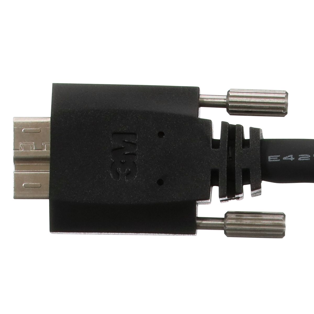 3M™ Machine Vision Cable Assemblies