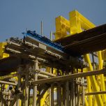 Escoramentos Metálicos