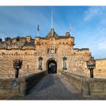 Edinburgh Castle